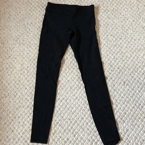 Ivivva Black Leggings